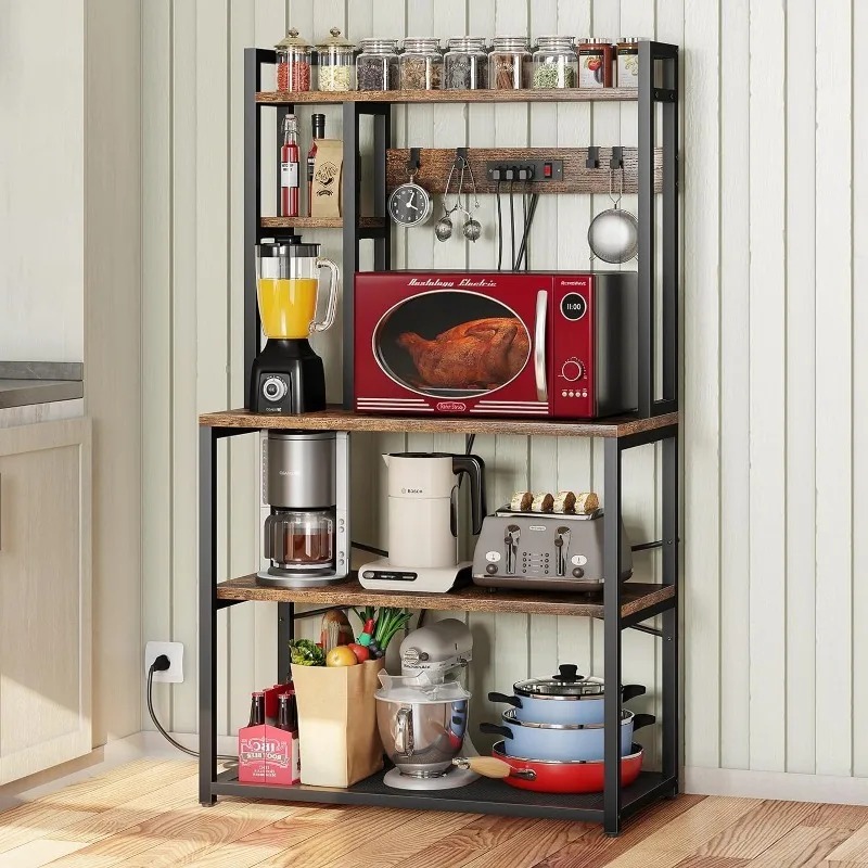 Androf Kitchen Storage 2024