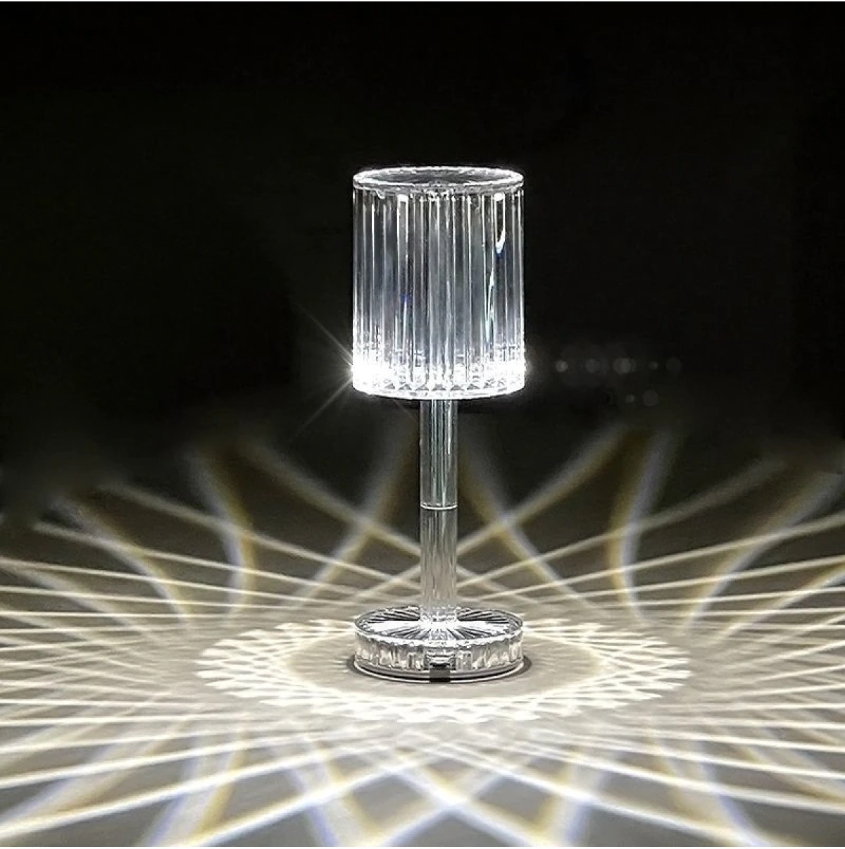 Androf Diamond LED Night Light