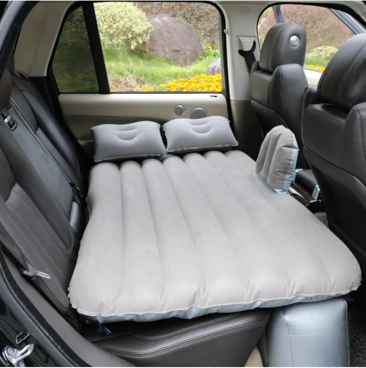 car mattress sleeping pad