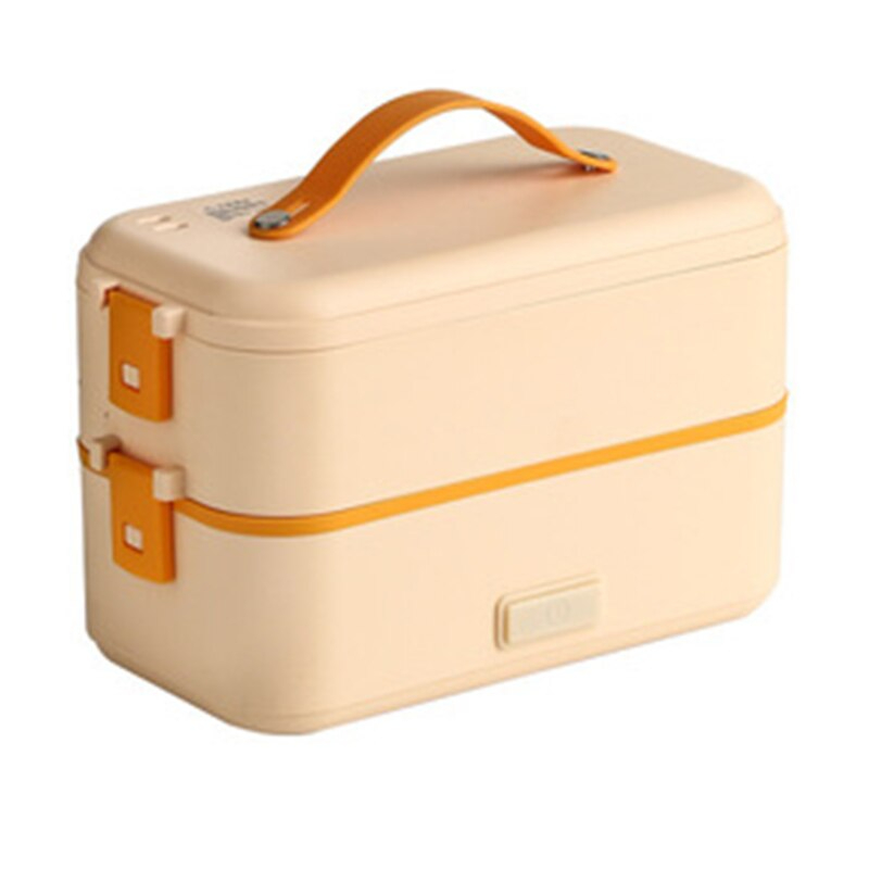 Androf Lunch Box