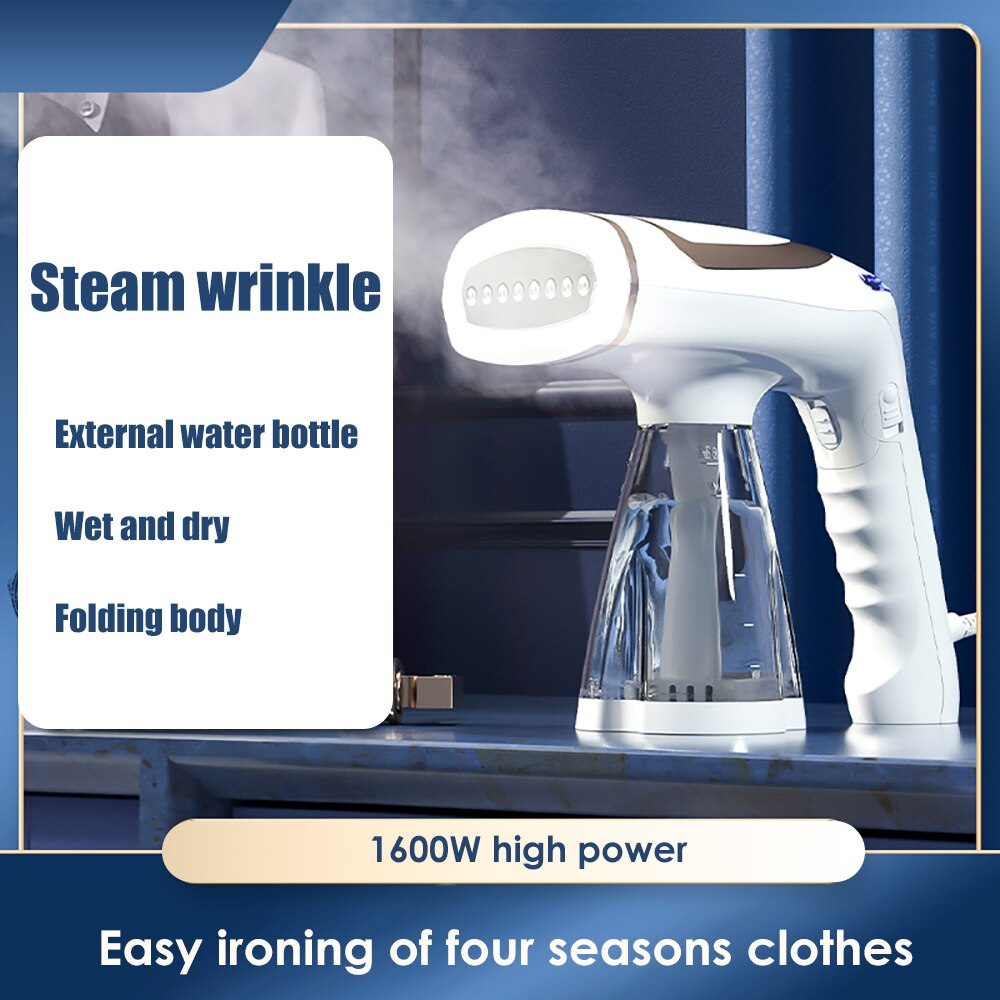 Androf Portable Ironing Machine
