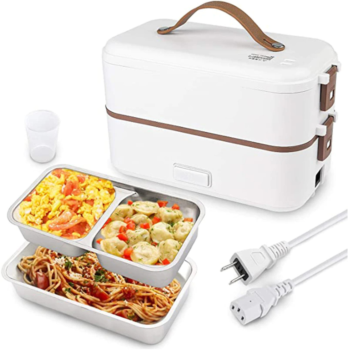 Androf Lunch Box