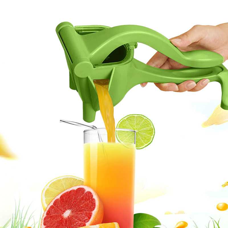 Androf Multifunctional Manual Juice
